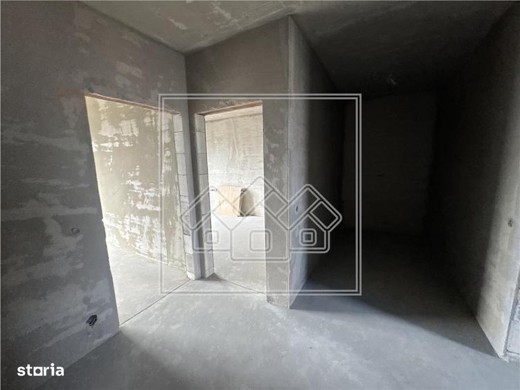 Casa cu 4 camere in Sibiu, 3 bai, 137 mp utili, 2 locuri de parcare - 7