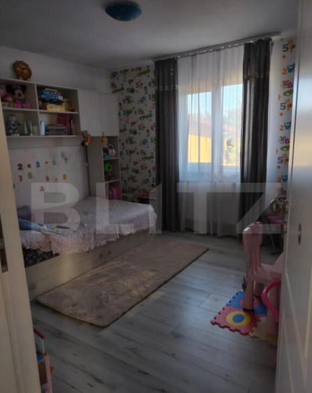 Casa 4 camere Popricani | 20 min de Podul de Fier - 9