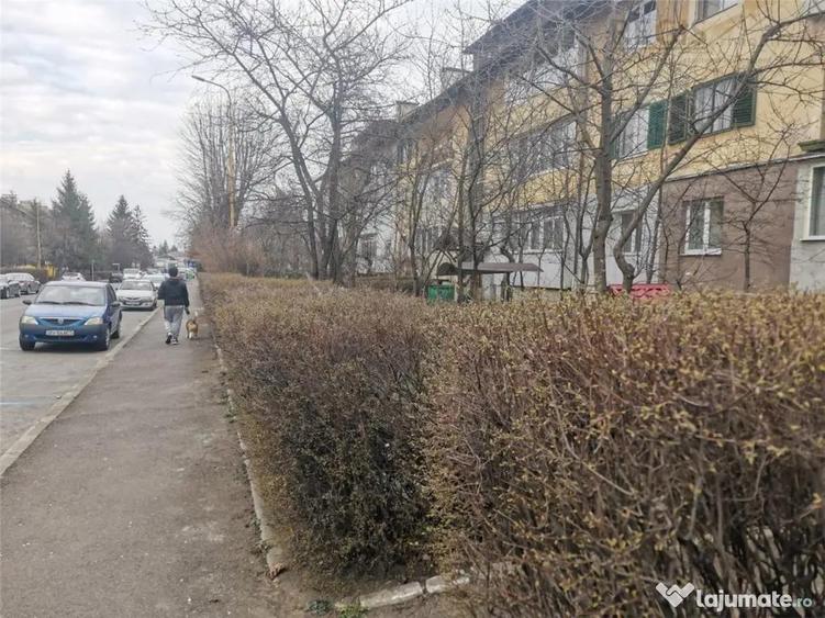 Apartament 2 camere 60 mp Bulevardul Stefan cel Mare - 1