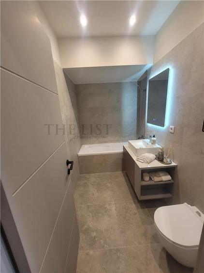 APARTAMENT 2 CAMERE | METROCITY URBAN LIVING |  COMISION 0% | - 5