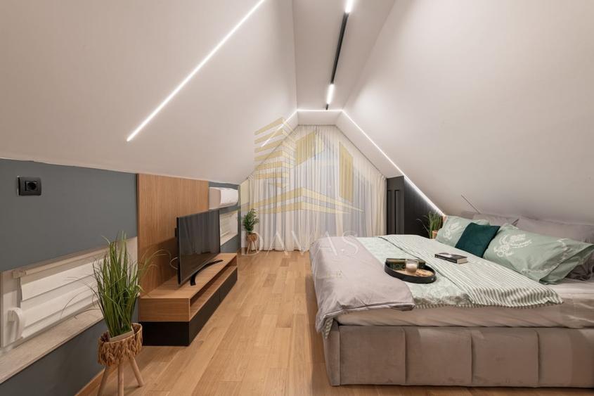 Duplex de închiriat cu 5 camere | Buna Ziua - 3