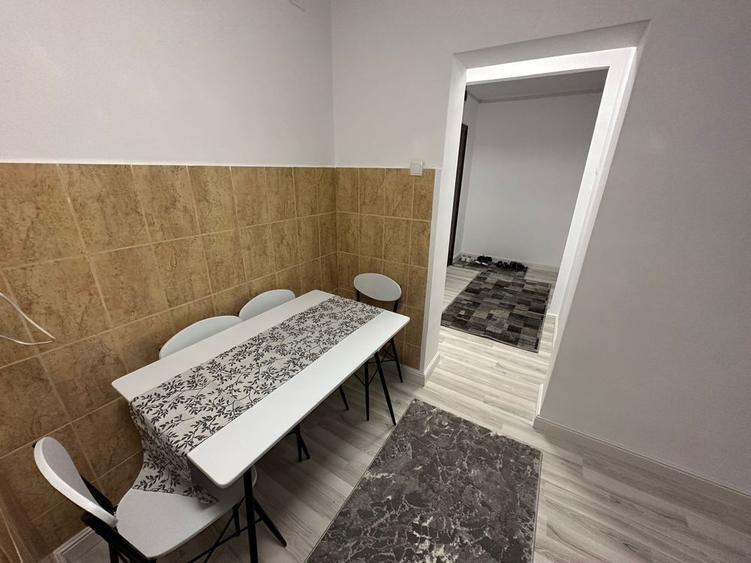 Vand Apartament La Partier 2camere -Renovat recent- - 5