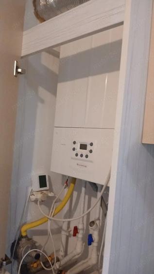 Apartament 2 camere de inchiriat - 10