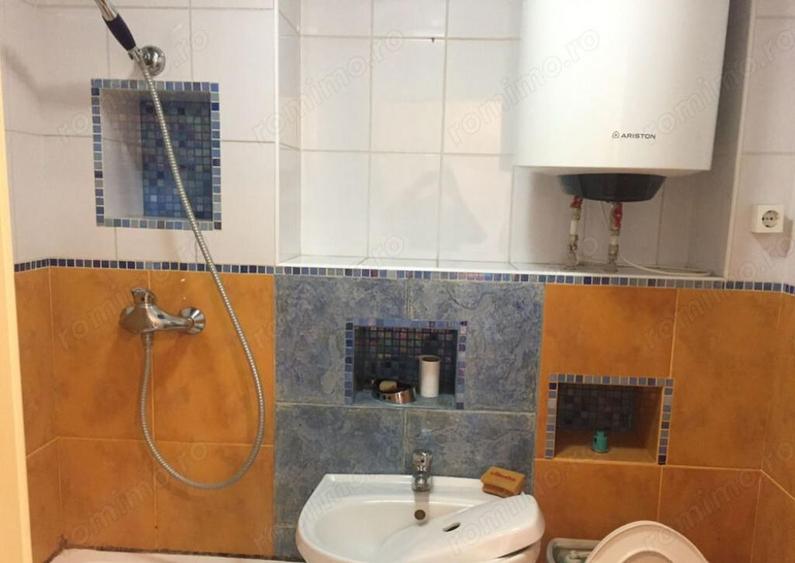 Garsoniera in zona Piata Resita - 1