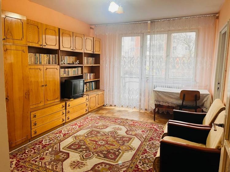 Apartament 2 camere in inima orasului - gata de mutare - 1