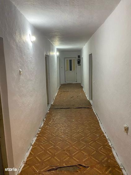 Casa cu teren 1000 mp la 30 min de Bucuresti - 2