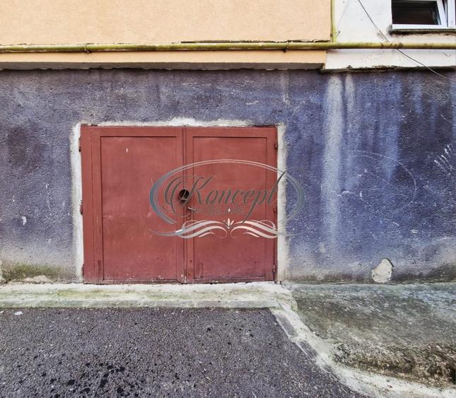 Apartament cu garaj in Zorilor - 5