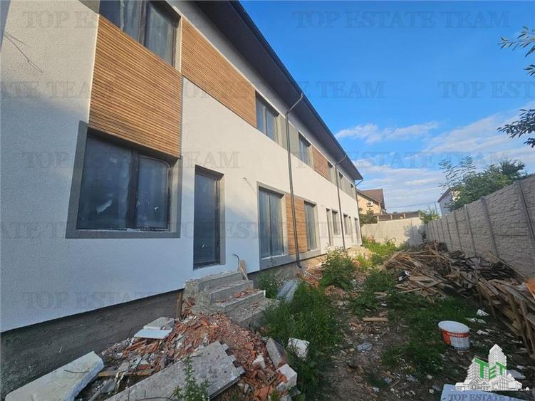 Vila insiruita premium 4 camere zona Ghencea - 3