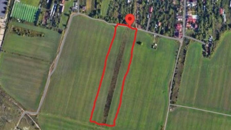 REL4001116 Teren de vanzare Popesti Leordeni - 6