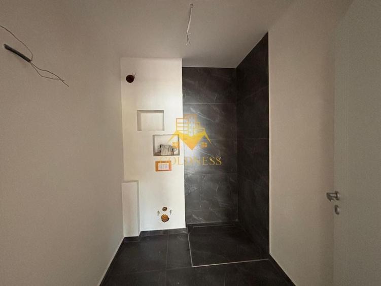 3camere, prima închiriere, bloc nou, parcare subterană, Octavian Paler - 9