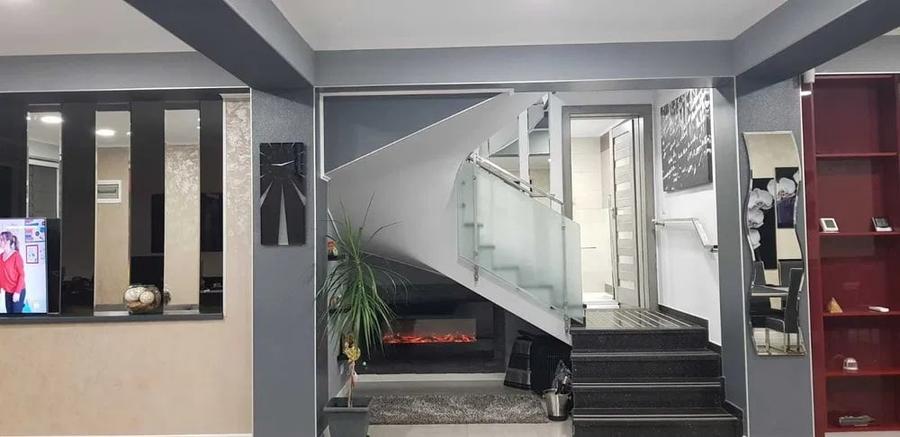 Vila moderna mobilata si utilata-zona institul de marina - 1