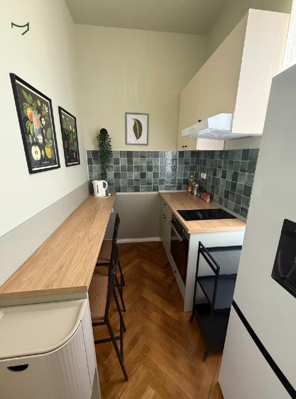 3 Bedroom Apartment - Calea Victoriei - Piata Romana - 6