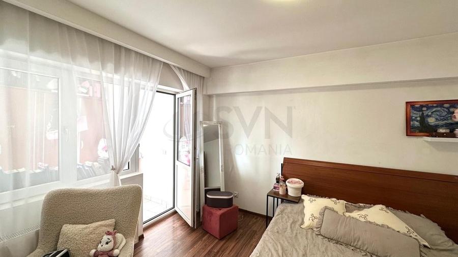 REA1028281 Apartament 3 camere Piata Obor Metrou - 3