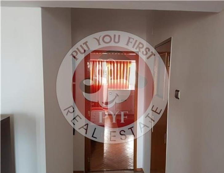 Calea Dorobanti | Apartamente 4 camere | 95mp | decomandat | B5597 - 8