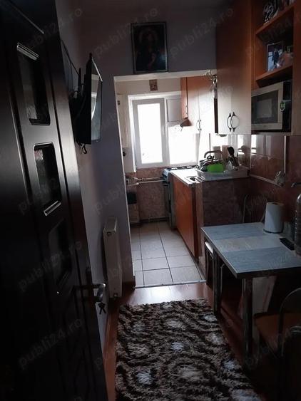 Vand garsoniera ora? Azuga - 1