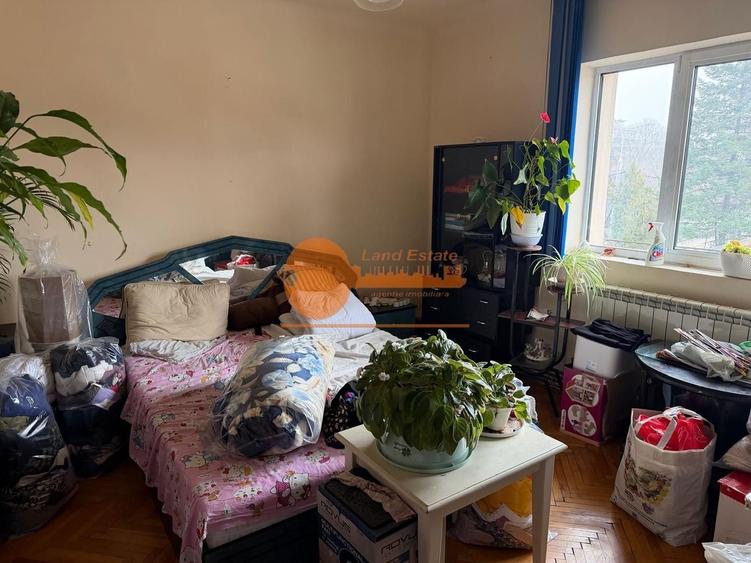 Garsonieră | Domenii – Aviator Popișteanu | centrală proprie - 1