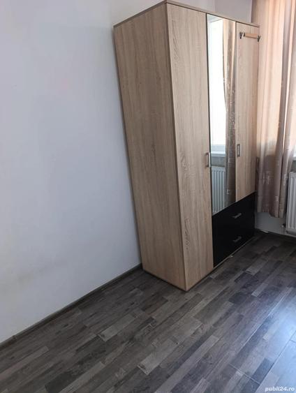 Apartament decomandat Darmanesti - 2