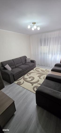 Apartament cu 2 camere în Tomis Nord