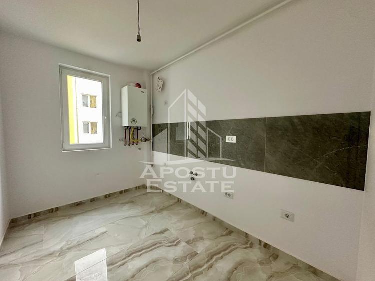 Apartamente cu 1 camera, decomandate in Giroc la hotel IQ - 4
