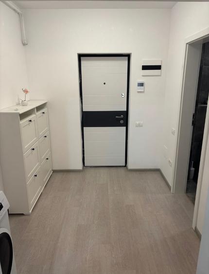 Inchiriere Garsoniera metrou Berceni Leonida - 7