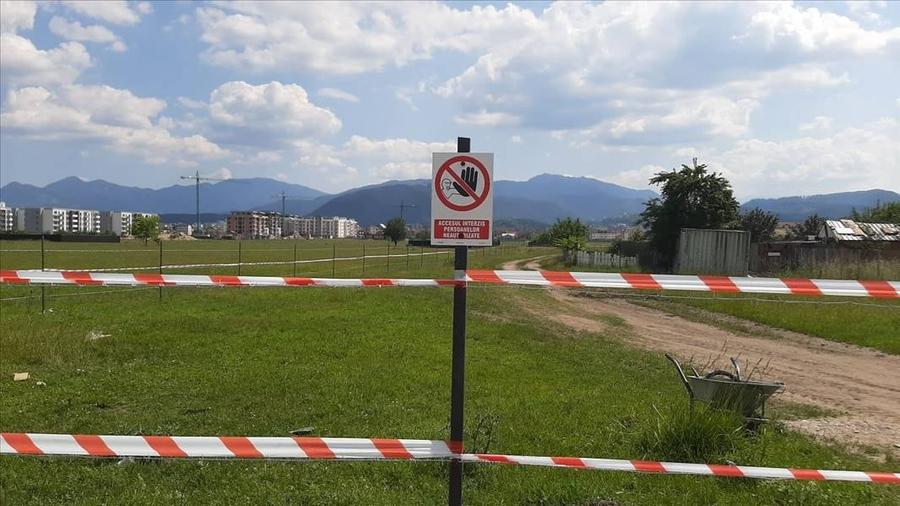 Vanzare teren Tractorul - 4