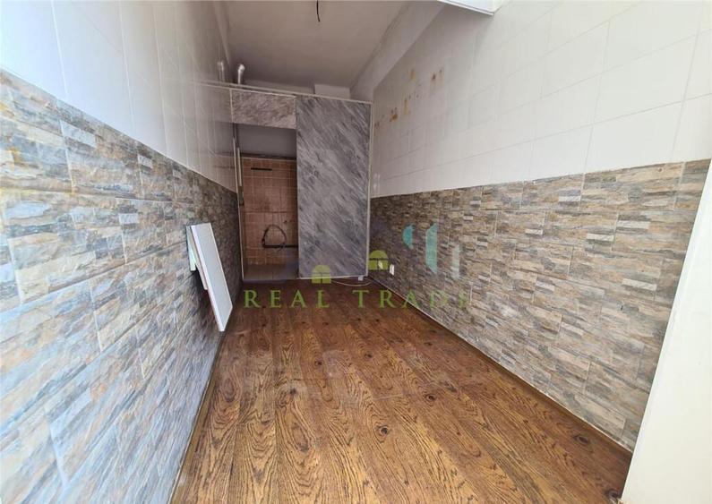 Spatiu comercial zona 15 Noiembrie Treatrul Dramatic - 4