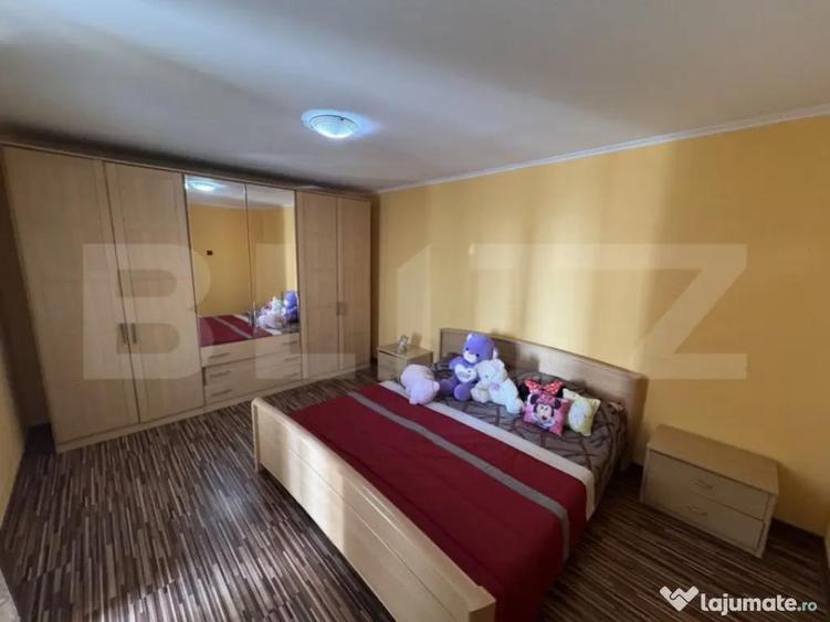 Casa P+1 283,69 mp, cartier Romanesti - 7