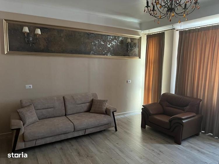 Apartament De Inchiriat Bdul Tomis Grand - 1