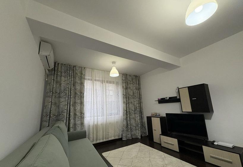 AP. 2 CAMERE OITUZ, BLOC NOU, CENTRALA TERMICA, METROU 5 MINUTE - 4