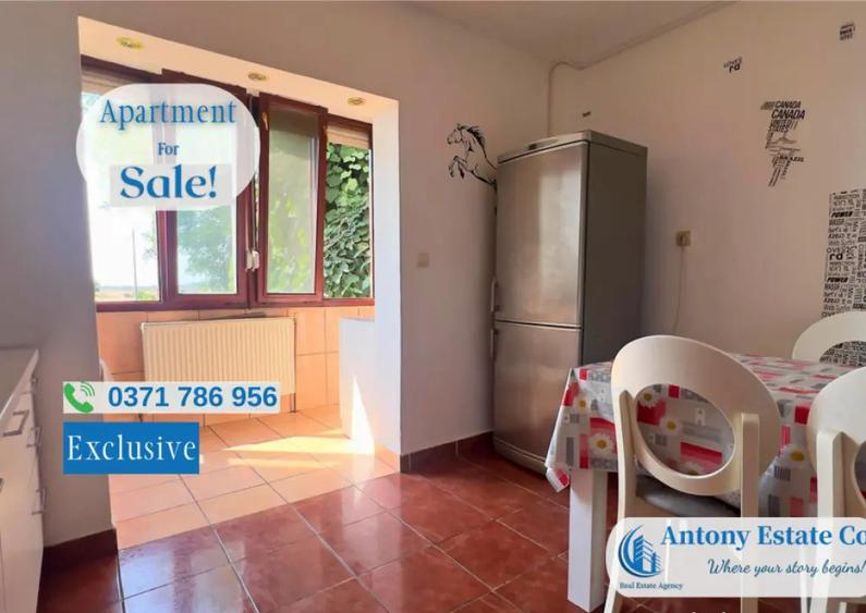 Apartament de , 3 Camere, Tip PB, Iosia, Oradea - 2