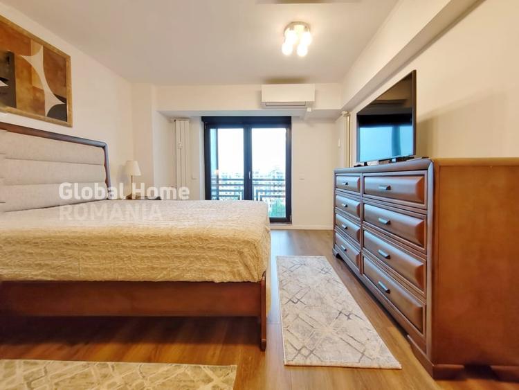 Duplex 4 Camere | Unirii - Fantani | Vedere Stradala | Mobilat Premium - 18