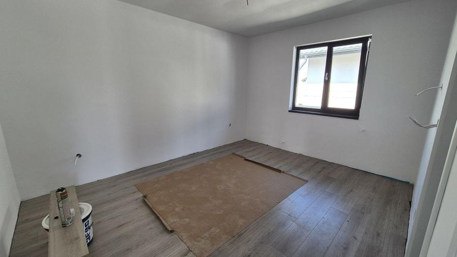 Casa P+Pod + teren 283 mp - Pantelimon - 4