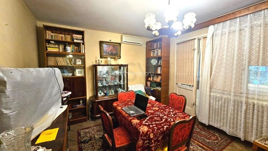 REA1025060 Apartament 3 camere de vanzare in zona Titan