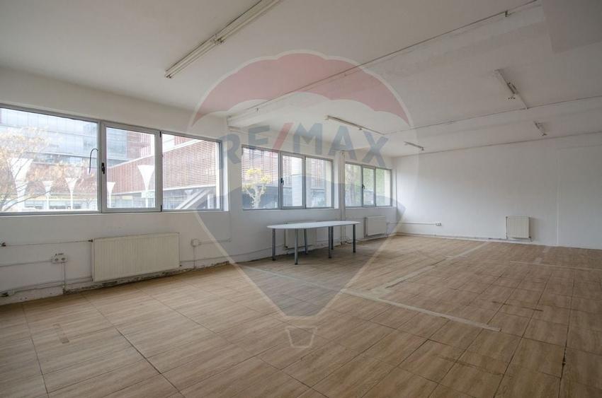Spațiu de birouri de 80mp de închiriat în zona Semicentral - 5