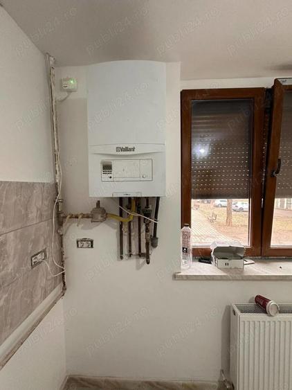 De vanzare apartament cu 3 camere, 80mp, renovat - 2