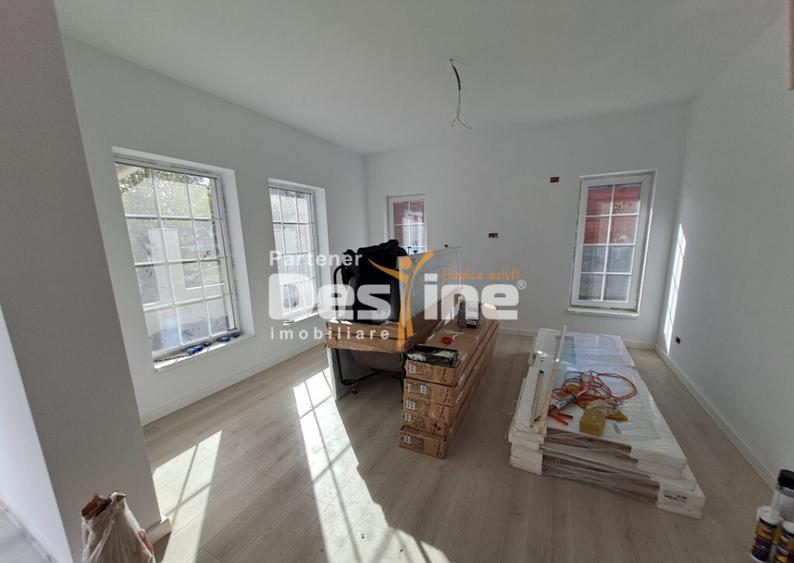 VALEA ADANCA, CASA PLAN PARTER, 101 MP TOTALI, 160. 000 EURO - 13