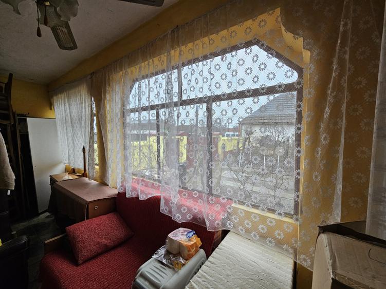 Casă individuală, cu 3 camere, în localitatea Ivanda, la 30 km de Timișoara - 16