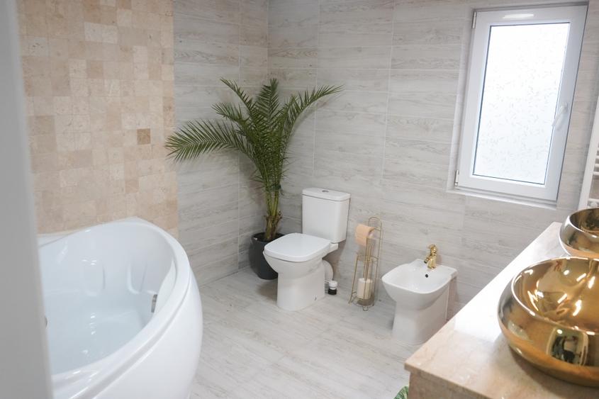 Casa moderna in Balotesti – lumina, stil si confort complet - 17