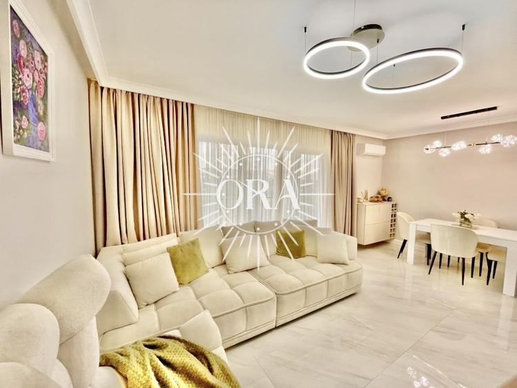 APARTAMENT 2 CAMERE DECOMANDAT | SOPOR | ULTRAFINISAT | IULIUS MALL - 5