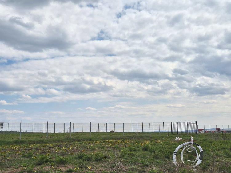 PF Vand teren constructii zona Calea Baciului - 8