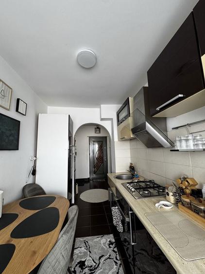 Apartament 2 camere valea rosie, vizavi de Spitalul Militar - 6