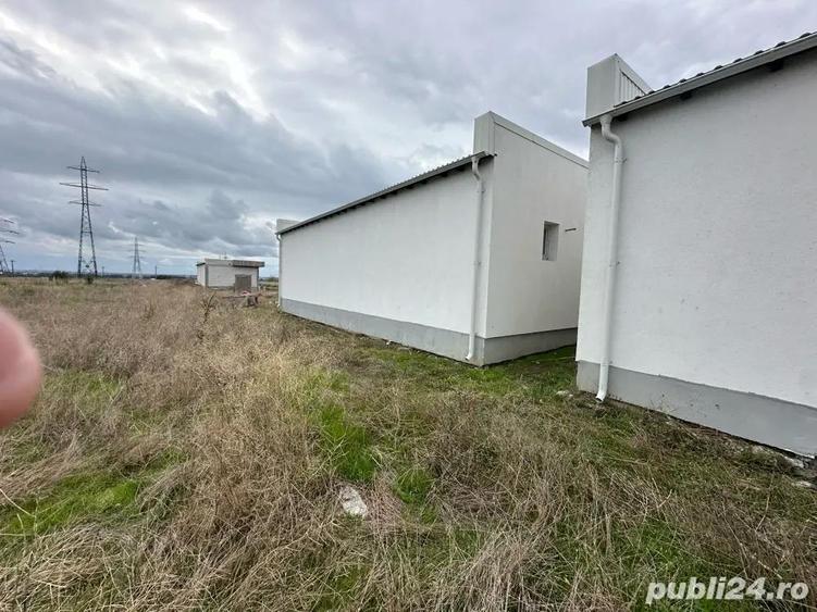 Casa parter Navodari str. Campului colt cu Garii - 2