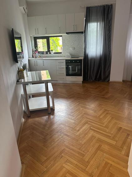Apartament 4 camere Calea Victoriei, Sala Palatului, mobilat, utilat, centrala - 32