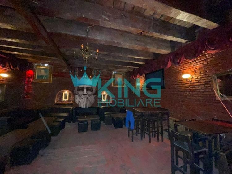 Spatiu Comercial Pretabil Club Mosilor - 2