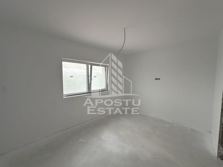 Duplex cu 5 camere si 2 bai, despartit prin camera tehnica in Ghiroda. - 16