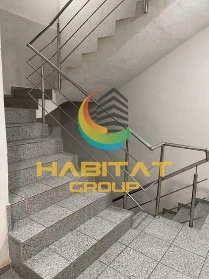 Vanzare 3 camere Metalurgiei Drumul Binelui bloc 2021 liber - 27