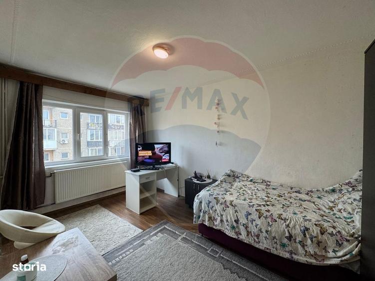 Garsoniera de vanzare -Str.Beius-zona Orizont(Micalaca) - 8