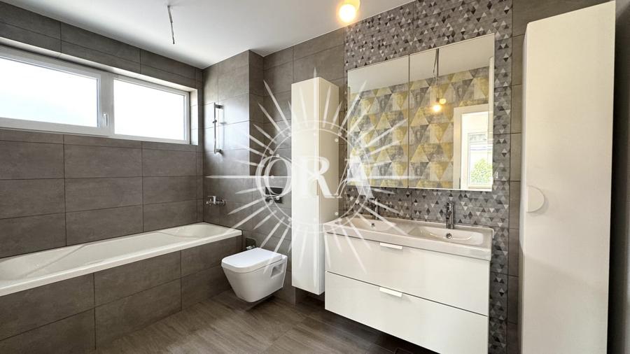 CASA TIP DUPLEX DE VANZARE | BORHANCI | FINISATA SI MOBILATA MODERN - 9