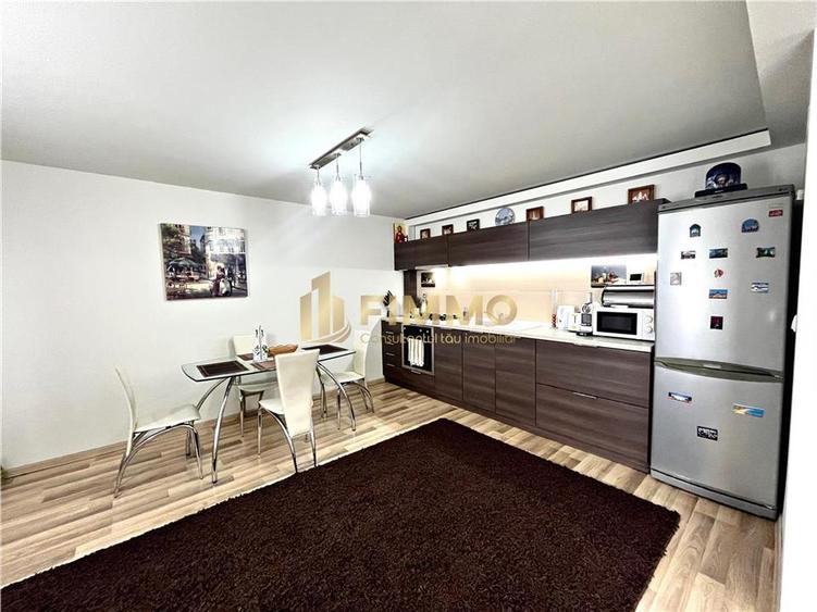 Apartament Ultracentral | 100 mp | 3 cam | ID:727 - 7