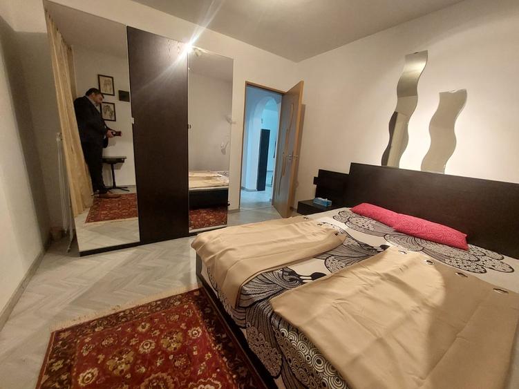 Drumul Taberei, P-ta Moghioros, et.1, langa parc si metrou - 14